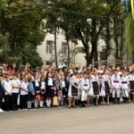 Emoția unui nou început…