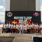 Performanțele elevilor noștri la Campionatul Mondial la arte marțiale mixte”Mayor’Cup 2026